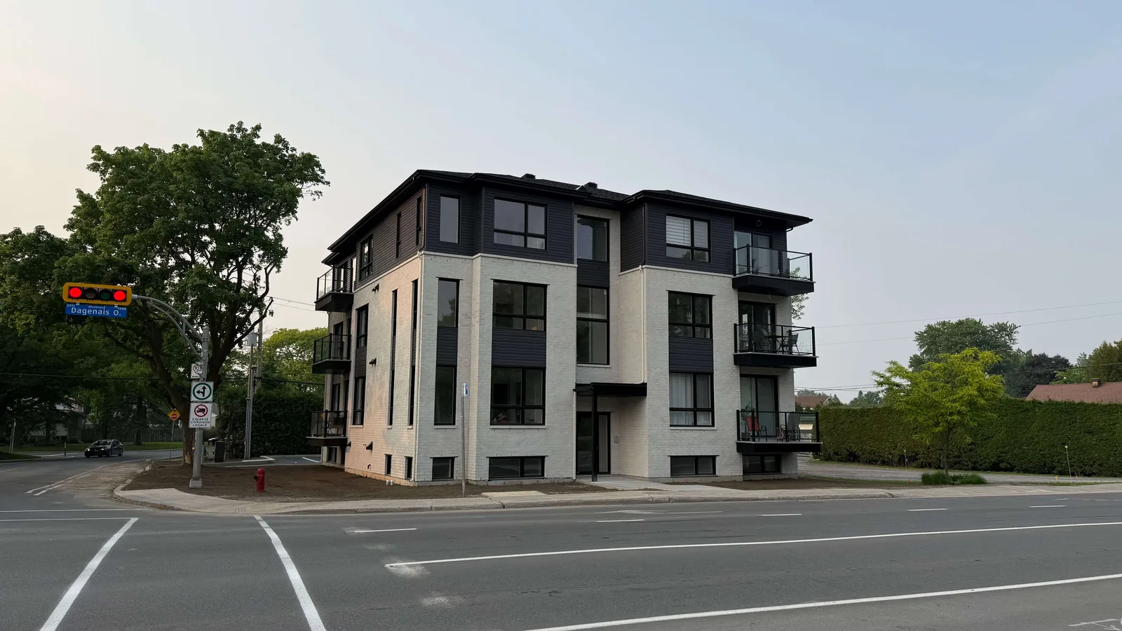 Multi-logements