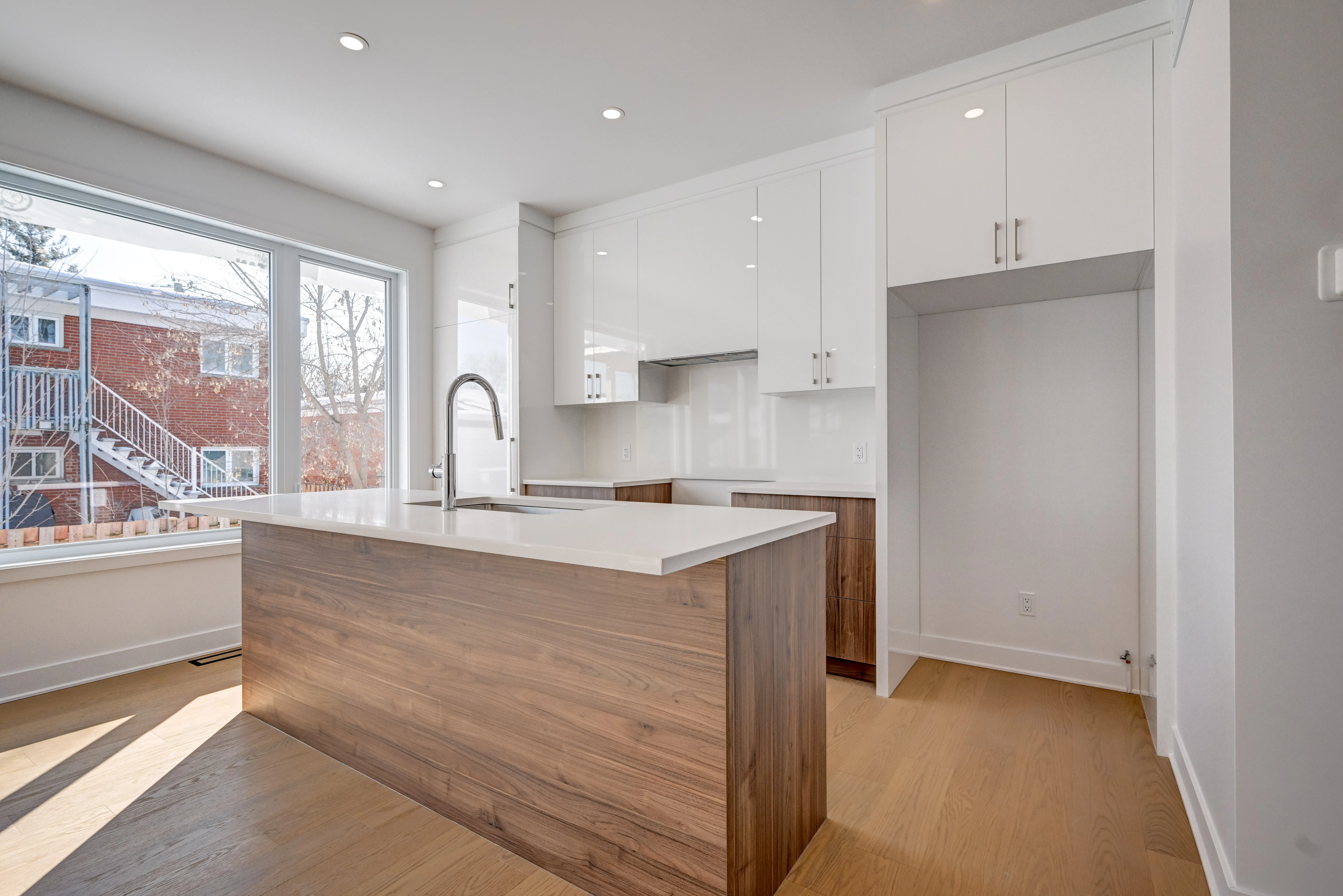 Cuisine sur mesure
